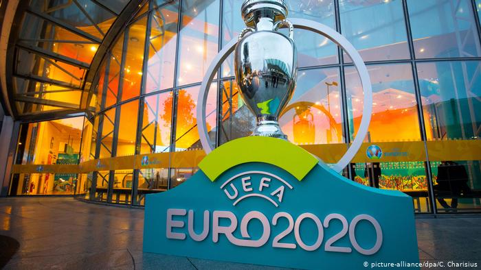 Prognozy i zakłady na EURO 2021