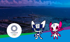 Igrzyska Olimpijskie 2021 w Tokio